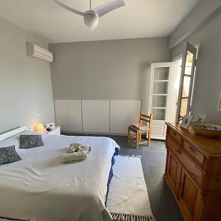 Retreat Villa By The Sea With Pool In Porto Cheli Exteriér fotografie