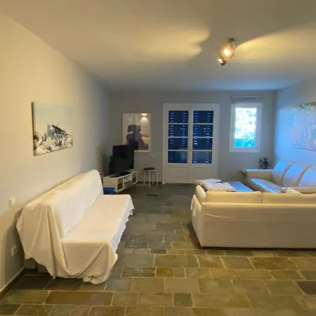 Retreat Villa By The Sea With Pool In Porto Cheli Exteriér fotografie