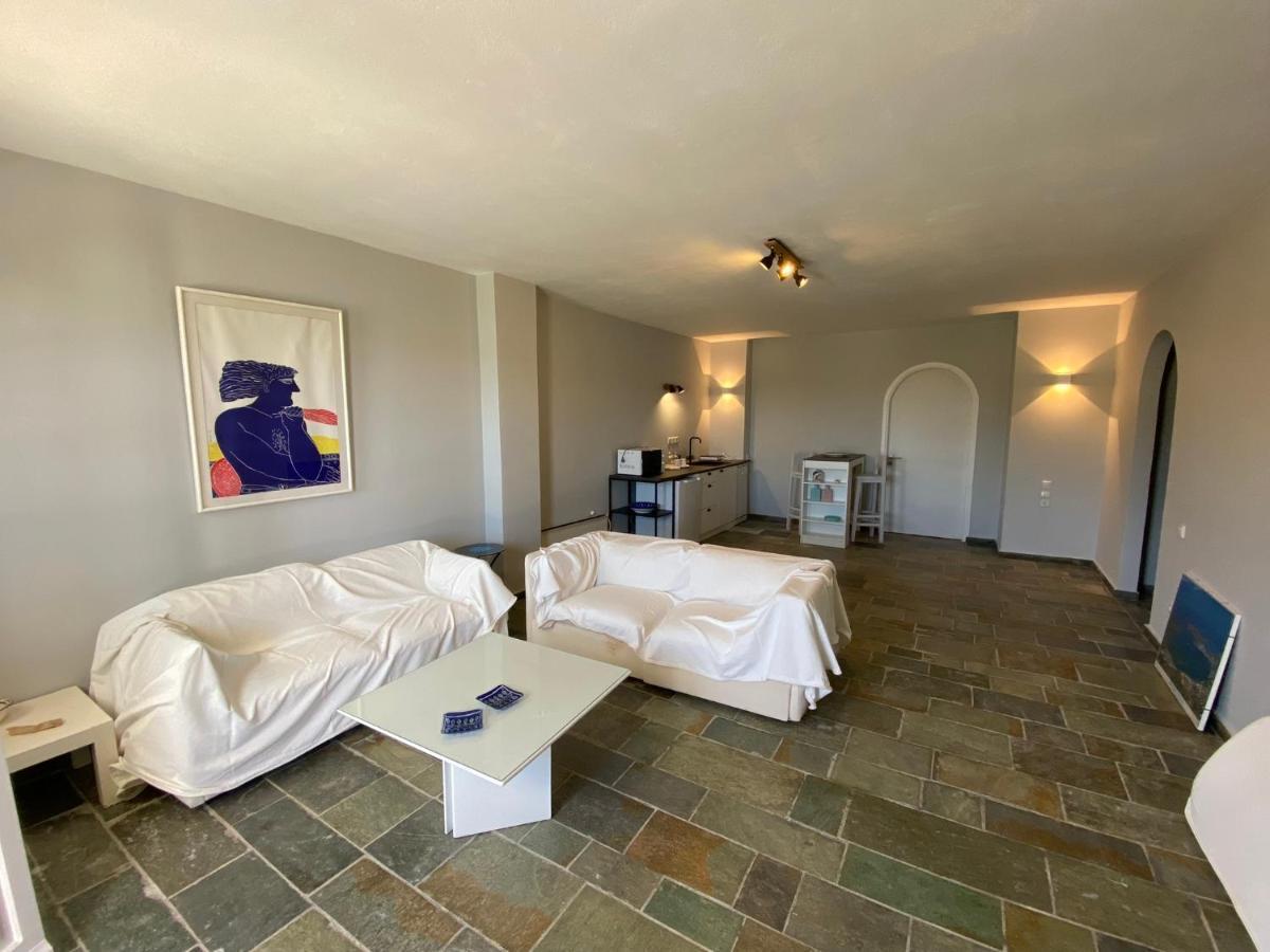 Retreat By The Sea With Pool In * Porto Cheli