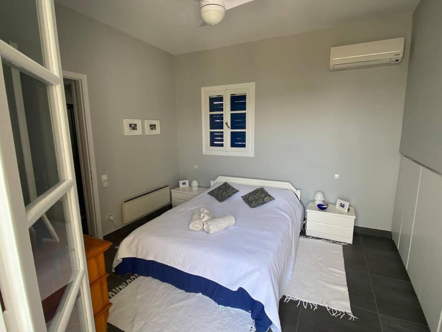 Retreat By The Sea With Pool In Villa Porto Heli