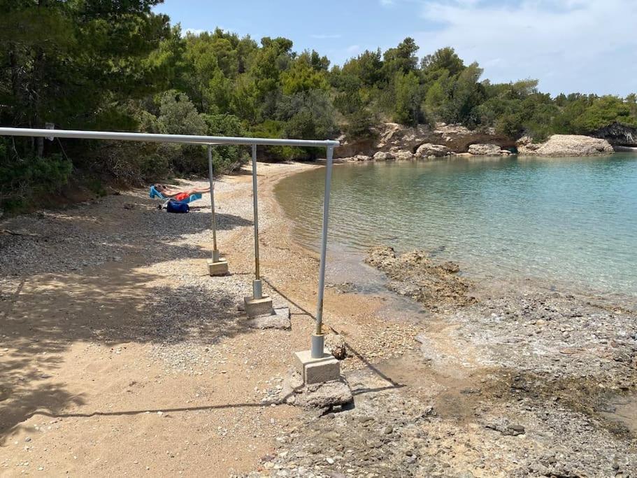Retreat By The Sea With Pool In * Porto Cheli