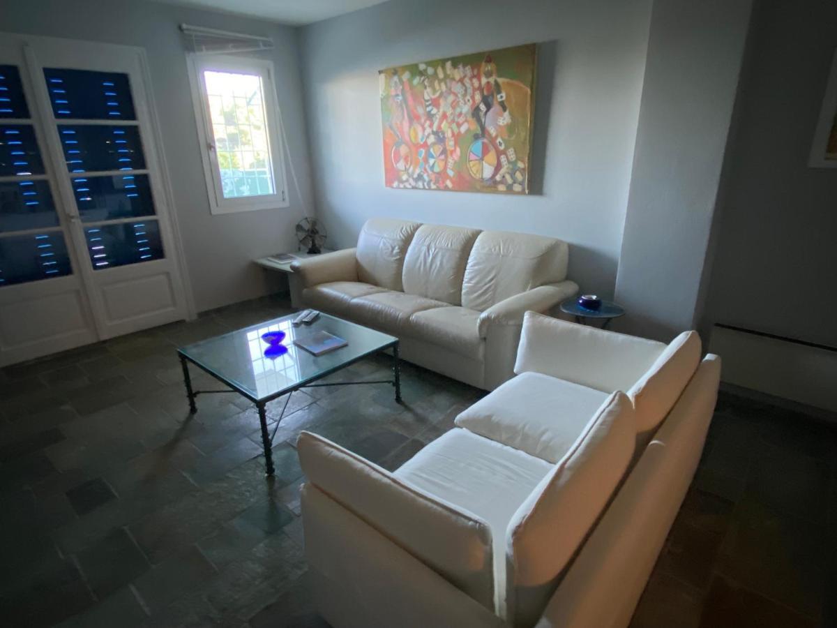 Retreat By The Sea With Pool In Porto Heli
